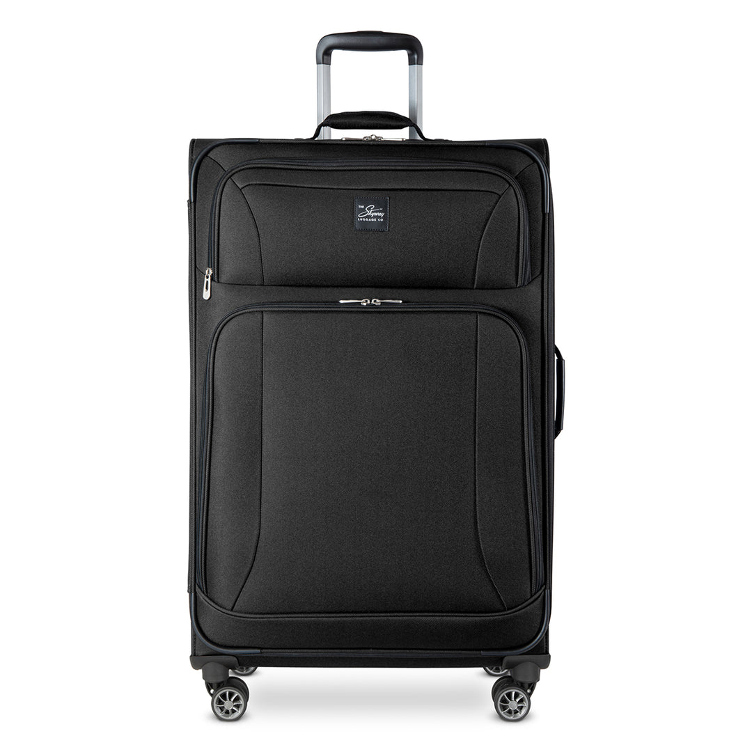 Skyway® Epic Softside 28" Large Check-In Spinner