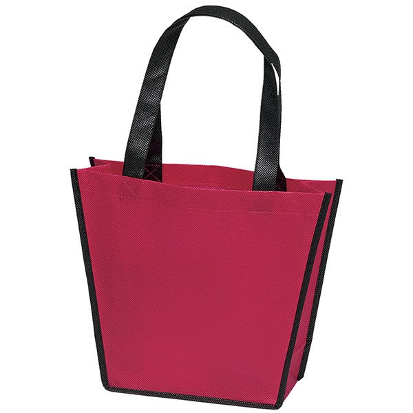 Carnival - Non-Woven Tote - ColorVista