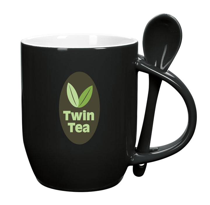 Good Value™ Rounded Spooner Mug - 11 oz.