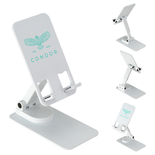 Ellipse 360 Degree Rotation Heavy Duty Phone Stand