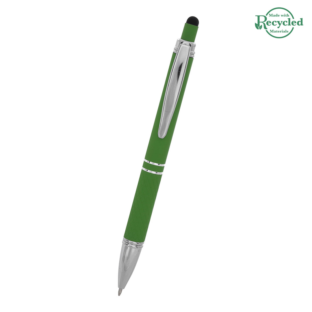 QUILTED STYLUS PEN