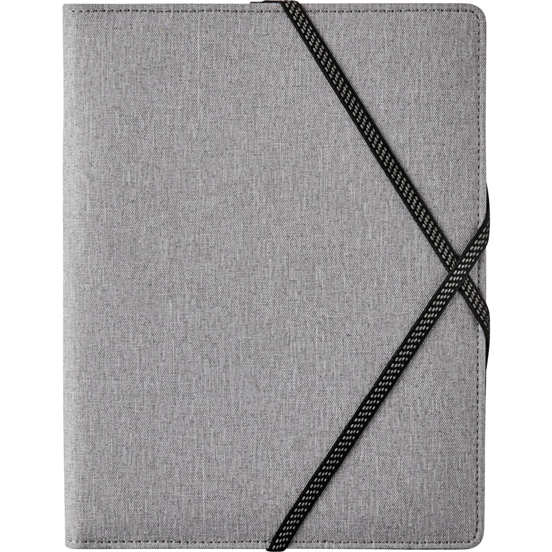 FSC® Mix Heathered Writing Pad