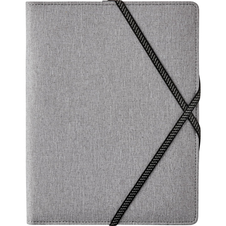 FSC® Mix Heathered Writing Pad