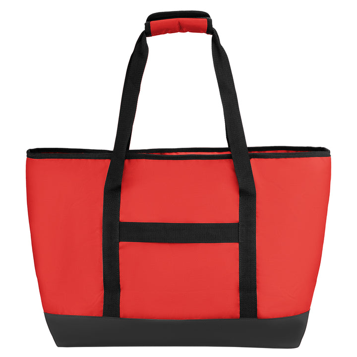 Kool Pak® 32 Can Cooler Tote Bag