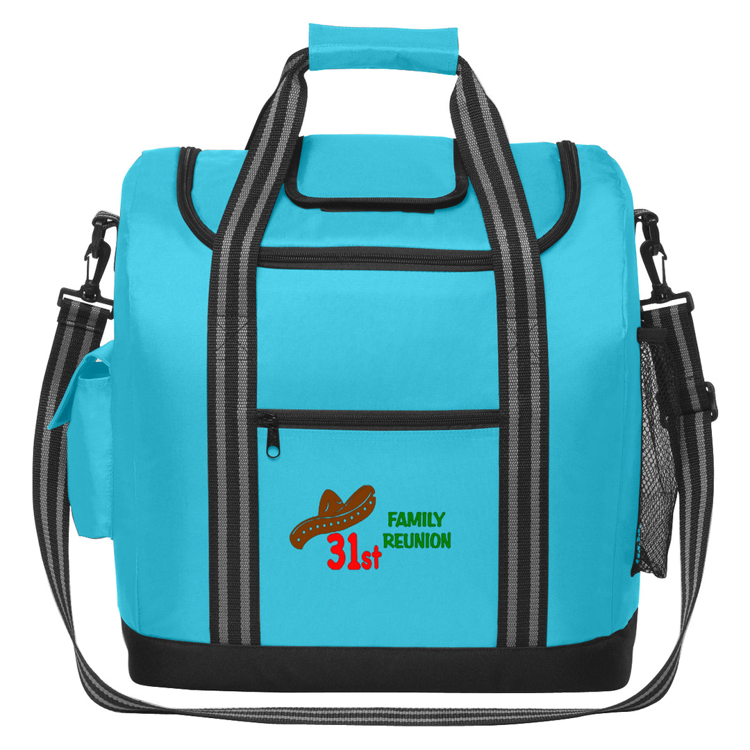 Flip Flap Cooler Bag