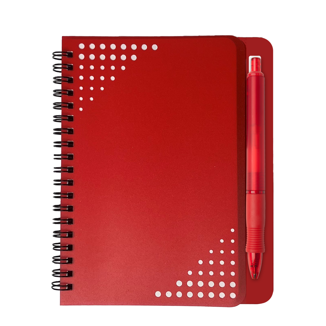 Havana Notebook w/ Pen