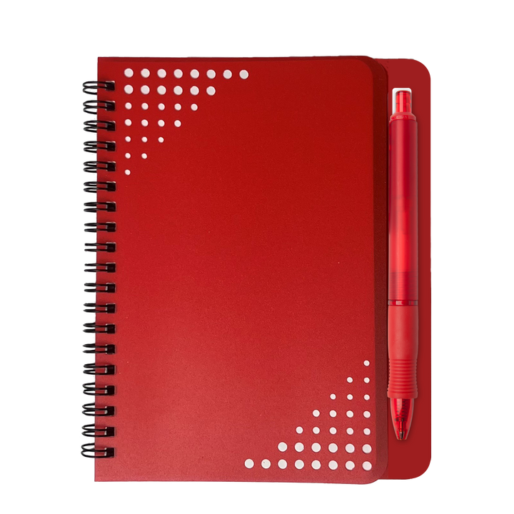 Havana Notebook w/ Pen