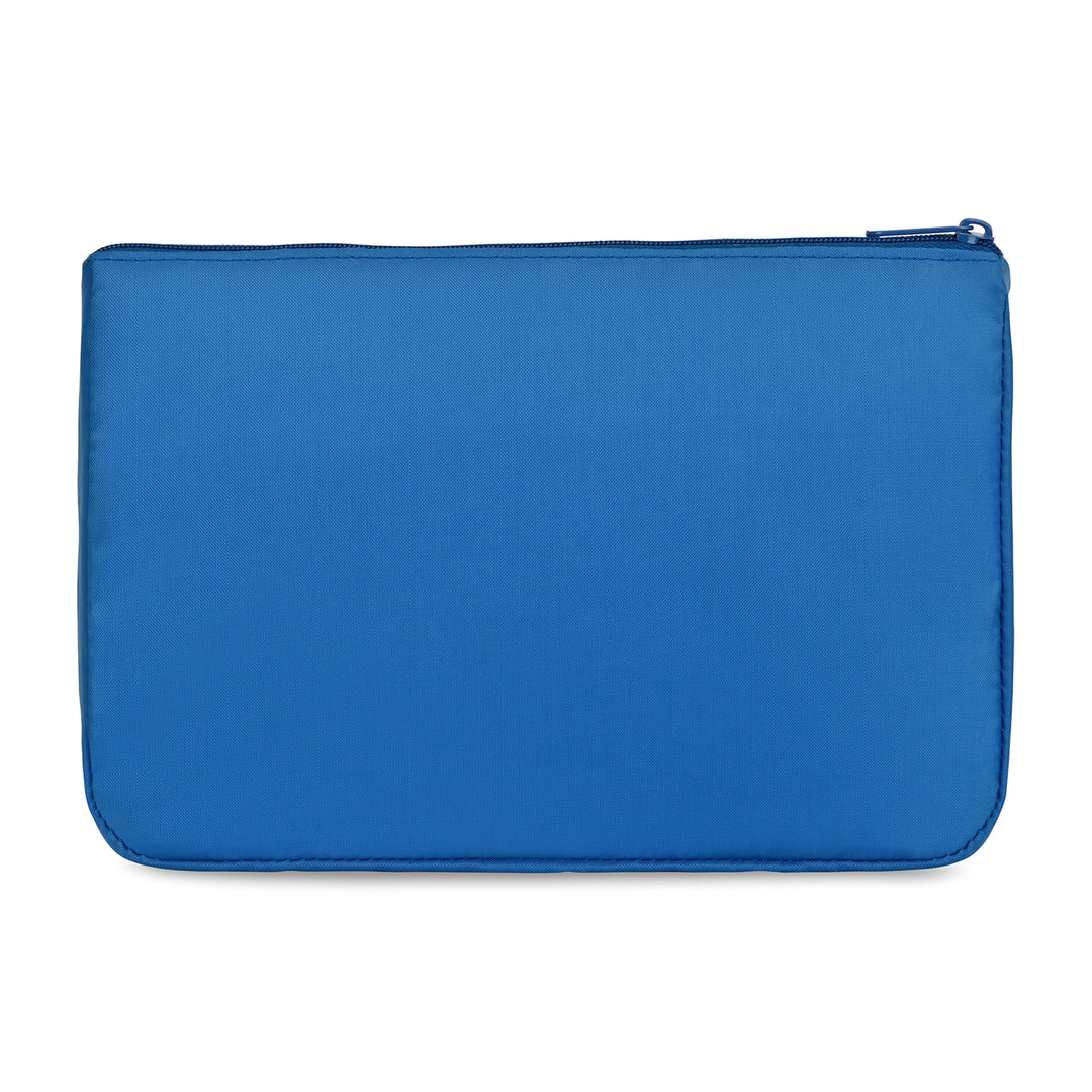 Arlo Recycled rPET Zippered Pouch