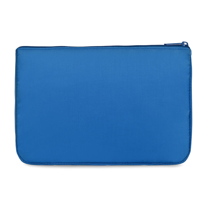 Arlo Recycled rPET Zippered Pouch