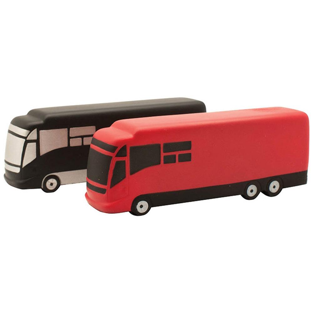 Motor Coach Stress Reliever – RushKing