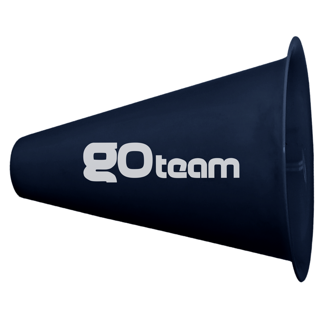 Garyline® 8" Megaphone