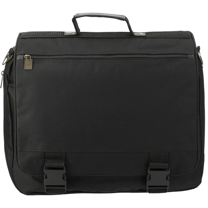 Northwest Expandable Messenger Bag