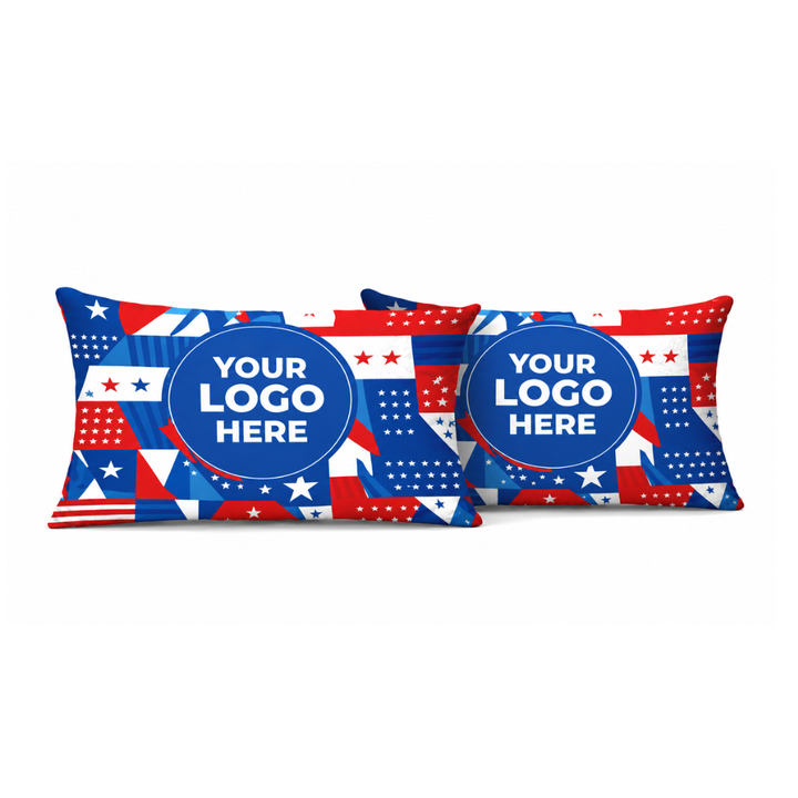 Promotional Pillow 18"x18"