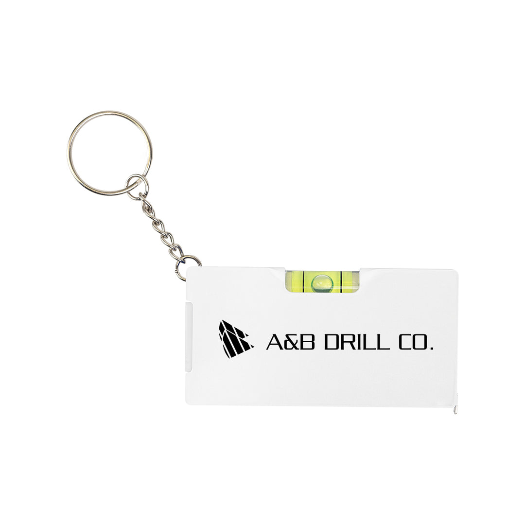 Scout 4-In-1 Multi Tool Key Chain