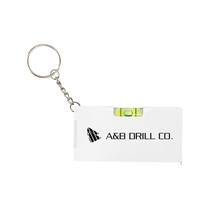 Scout 4-In-1 Multi Tool Key Chain