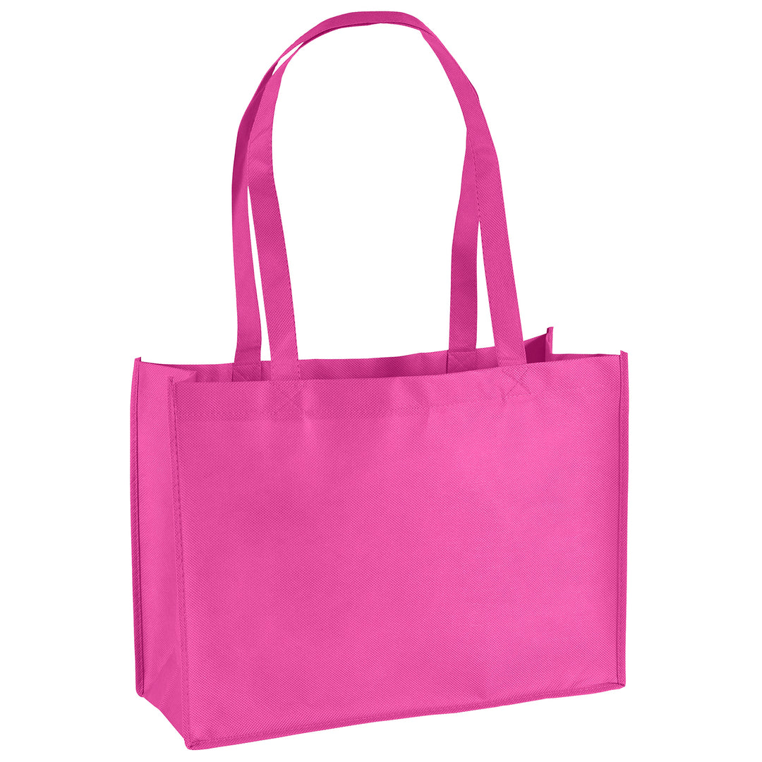 Franklin - Celebration Tote Bag - ColorVista
