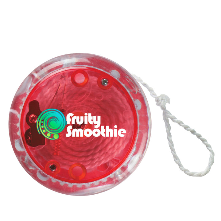 Light Up Yo-Yo