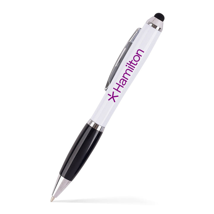 iBasset III Stylus Twist Pen