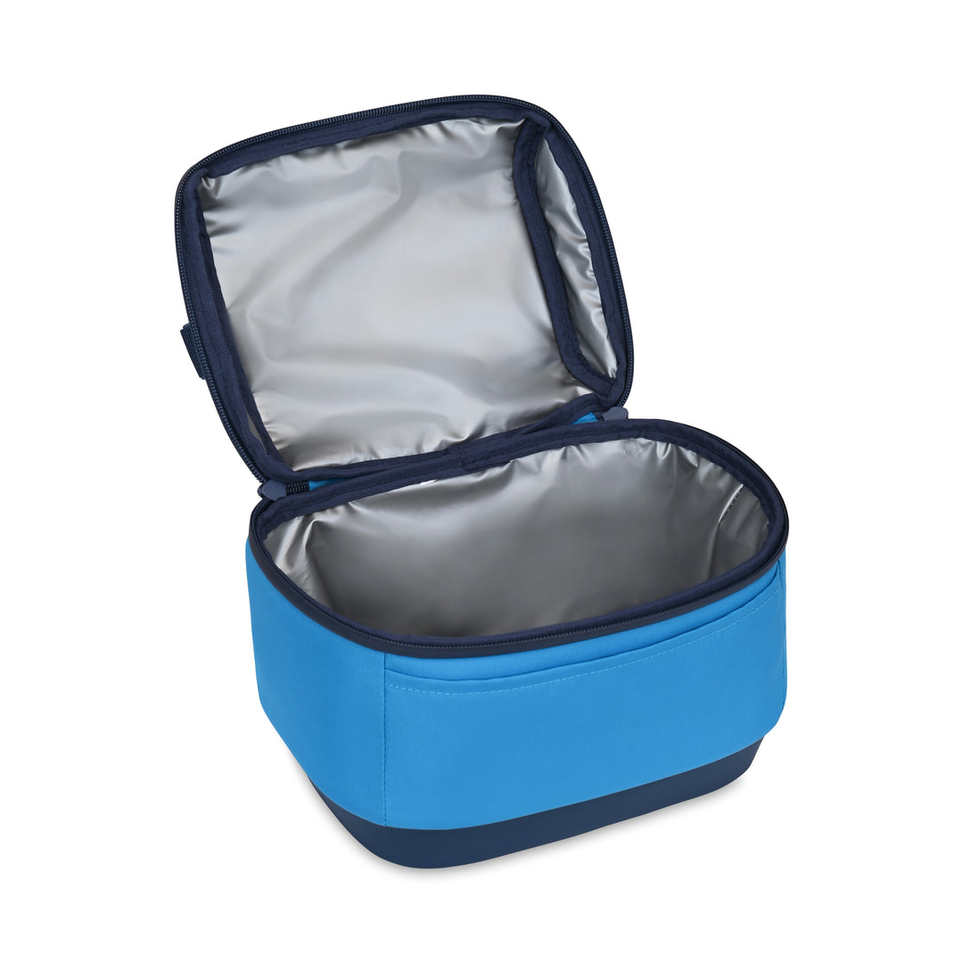 Igloo® Day Chiller Recycled Poly Lunch Bag Cooler