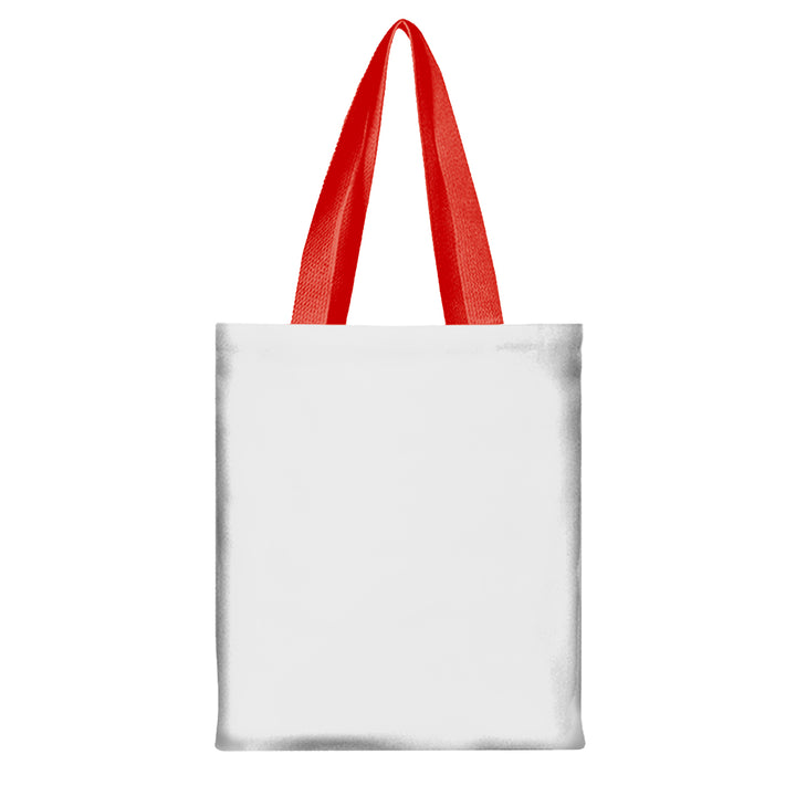Sublime Series rPET Magazine Tote Bag