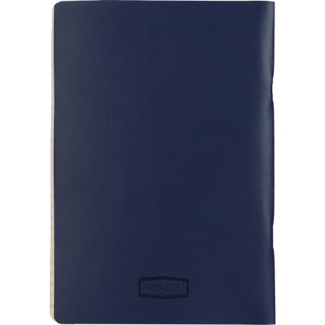 5.5" x 8" FSC ® Recycled Mano Slim Meeting Journal