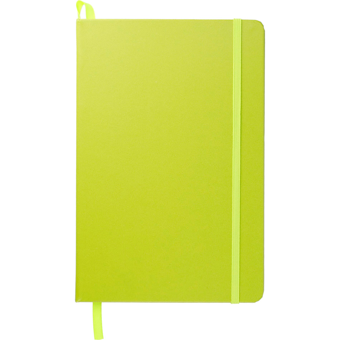FSC® Mix 5.5" x 8.5" Ambassador Bound Journal