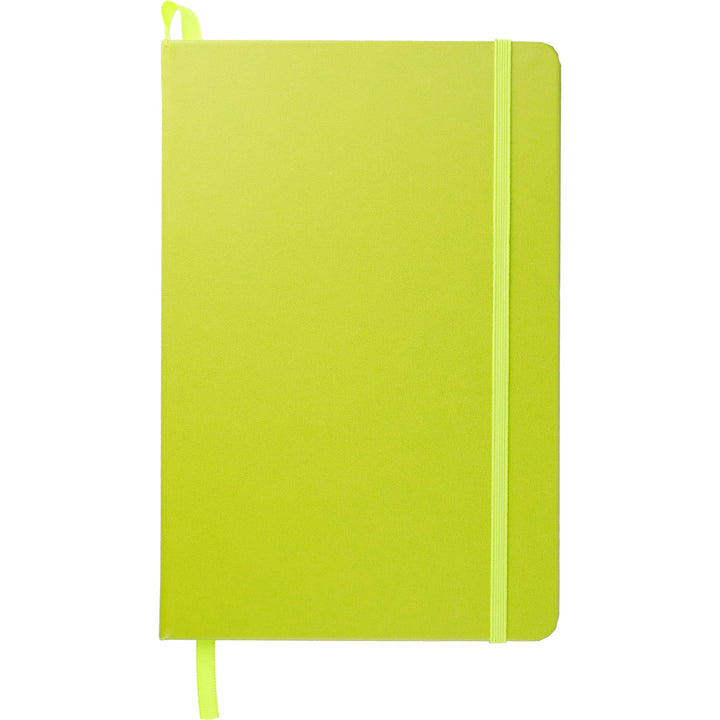 FSC® Mix 5.5" x 8.5" Ambassador Bound Journal