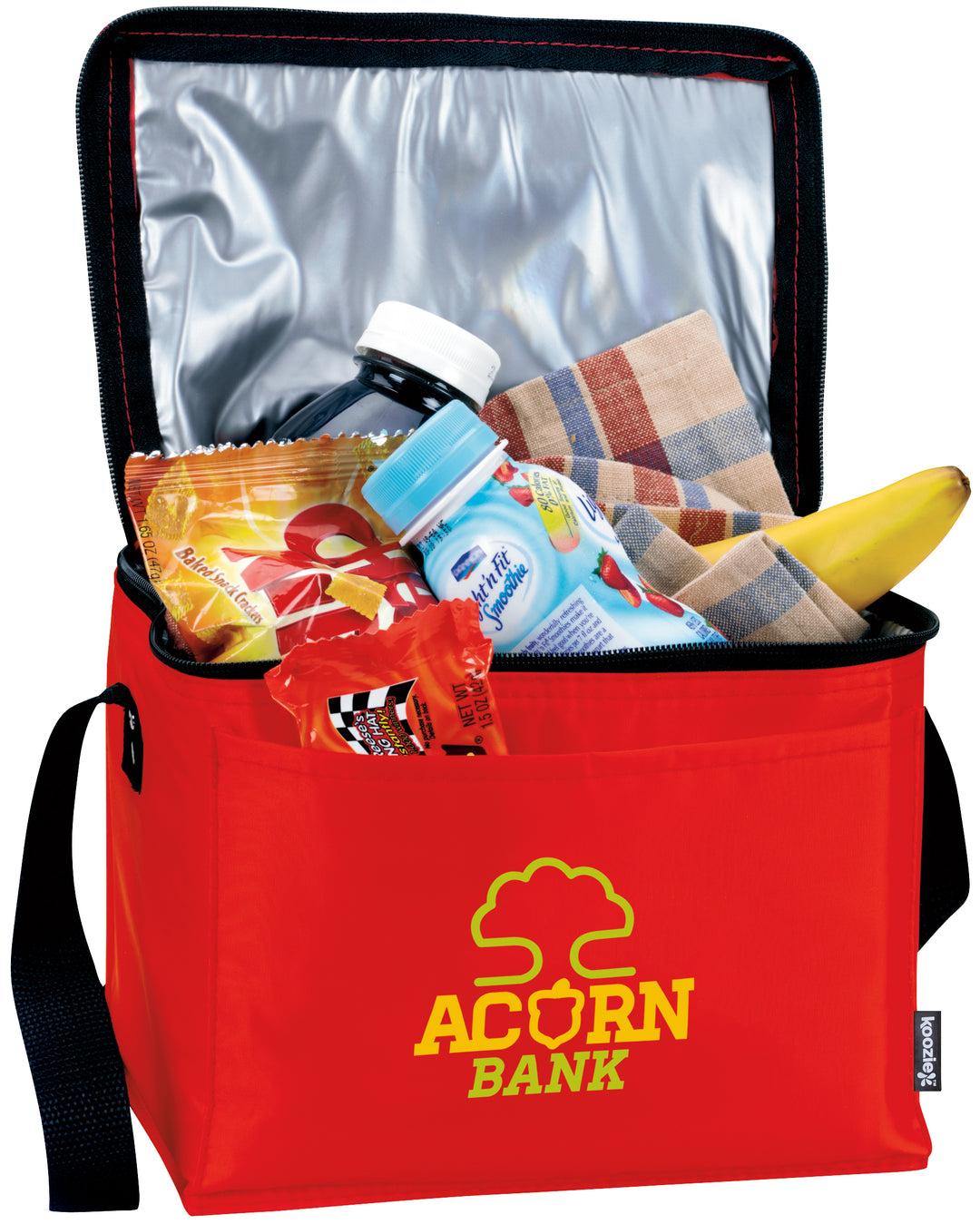 Koozie® Six-Pack Cooler