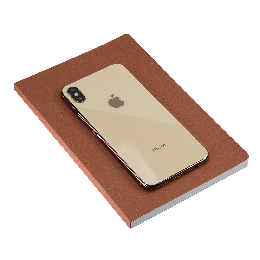 Canyon Recycled Softcover Journal