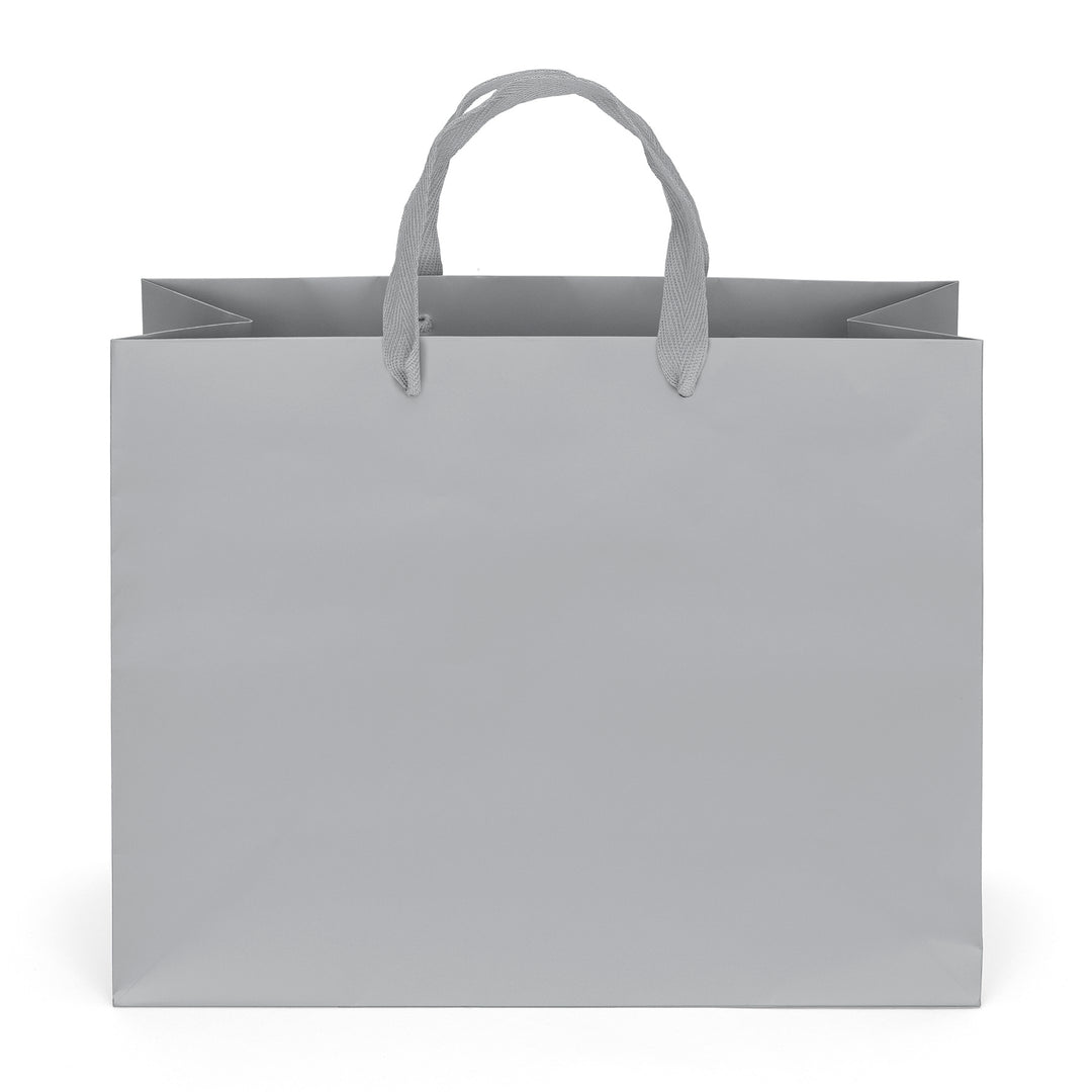 London - Matte Eurotote - Foil Print