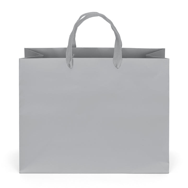 London - Matte Eurotote - Foil Print