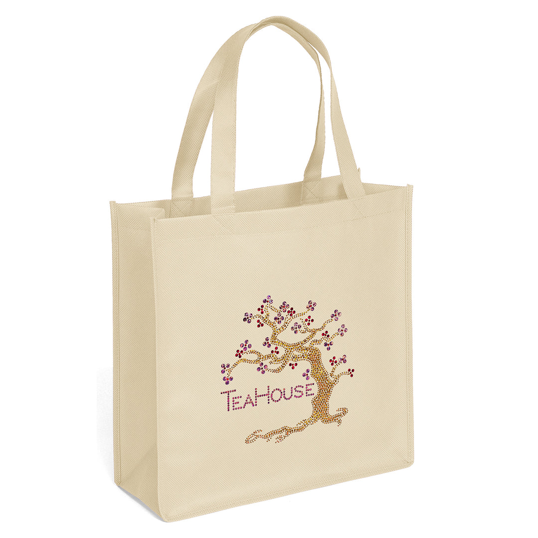 Abe - Celebration Tote - Sparkle
