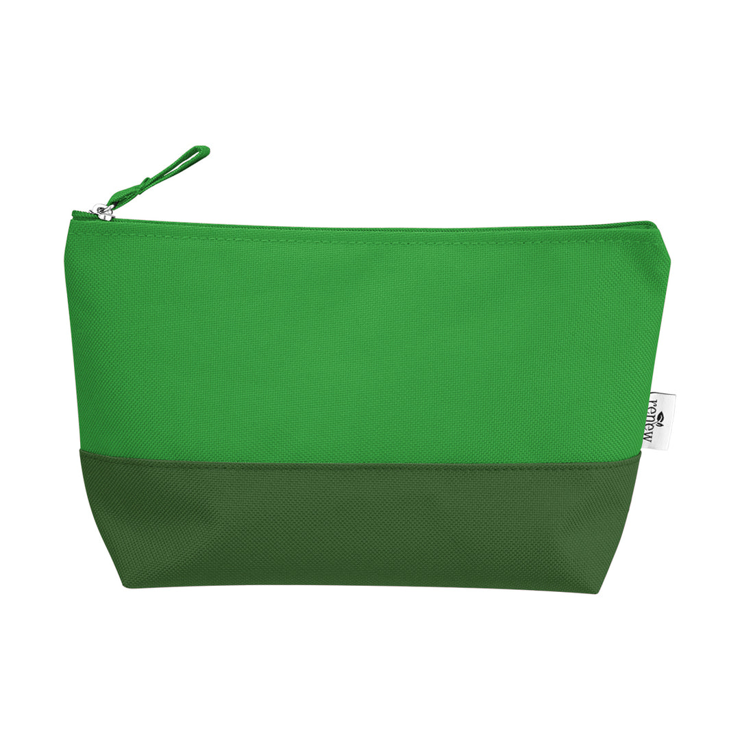 Ray rPET Pouch