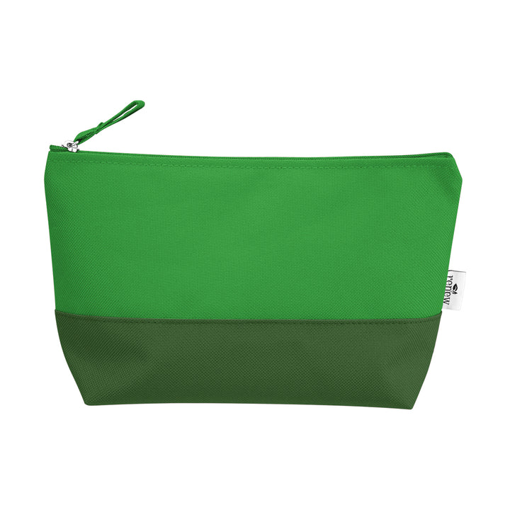 Ray rPET Pouch