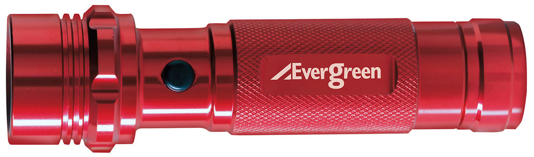 Good Value™ Aluminum LED Flashlight