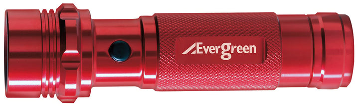 Good Value™ Aluminum LED Flashlight
