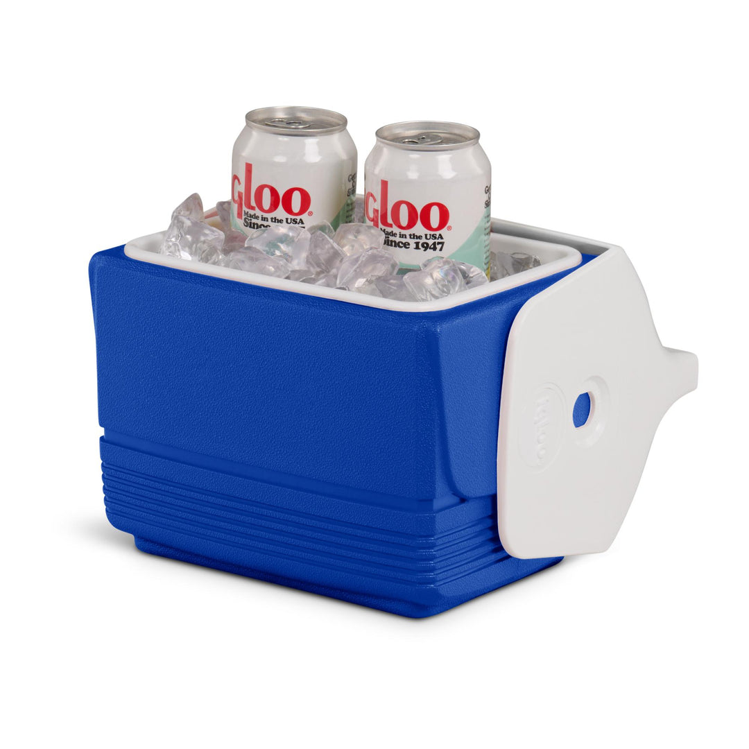 Igloo® Playmate Mini™ 4 Qt Cooler