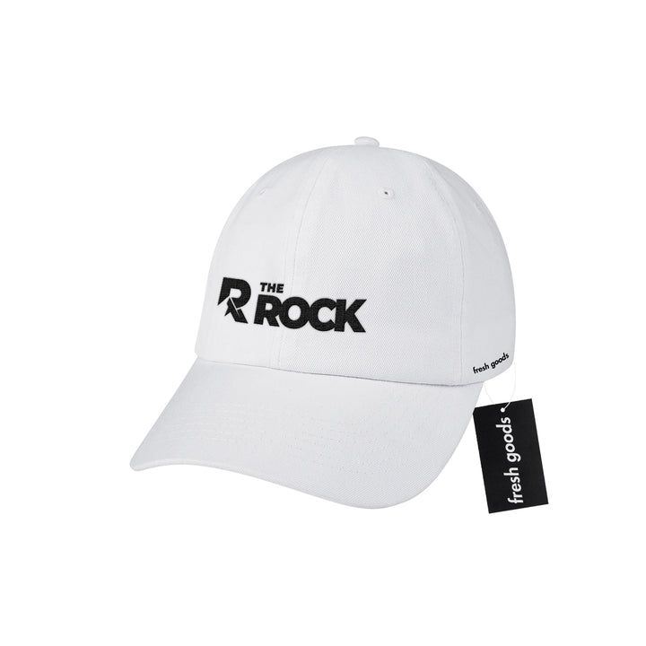 Fresh Goods Washed Cotton Cap