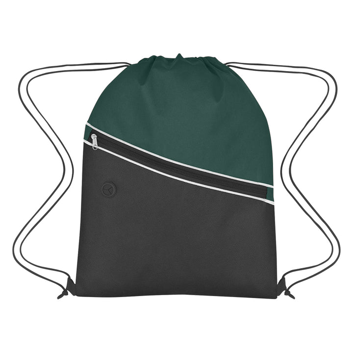 Non-Woven Two-Tone Hit Sports Pack