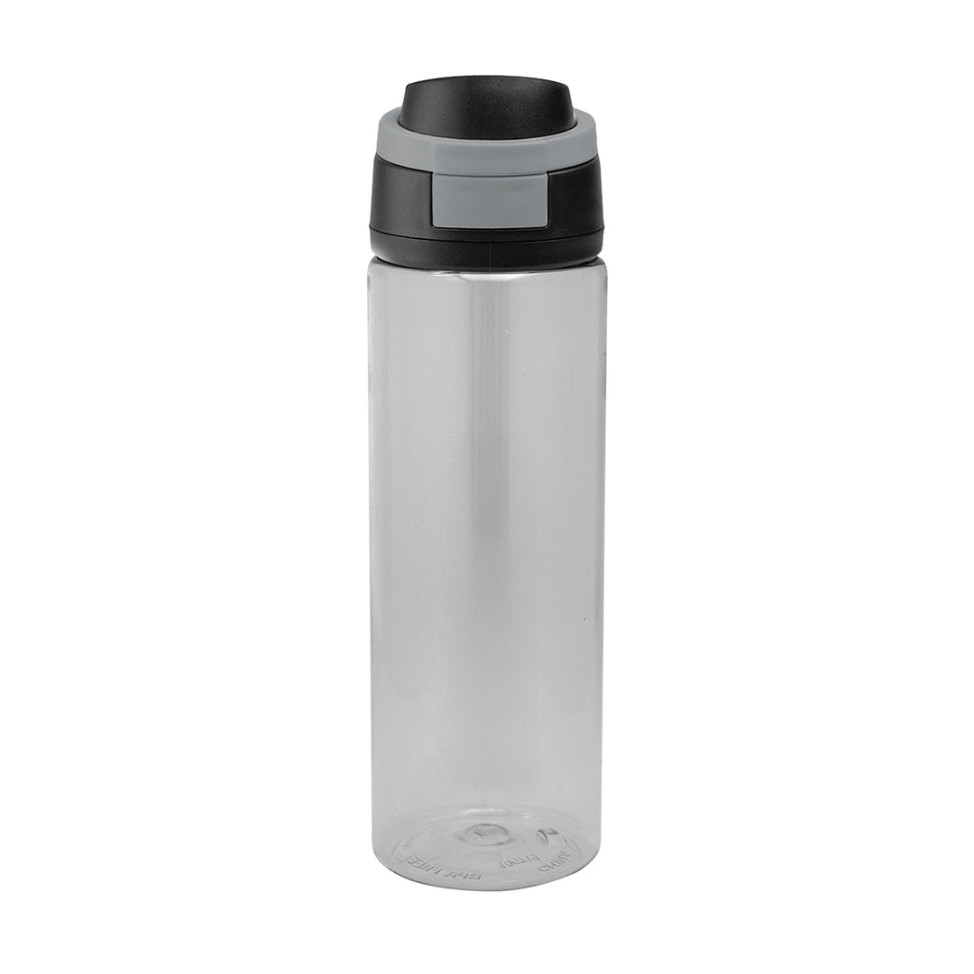 24 Oz. Full Color Pop Sip rPET Bottle
