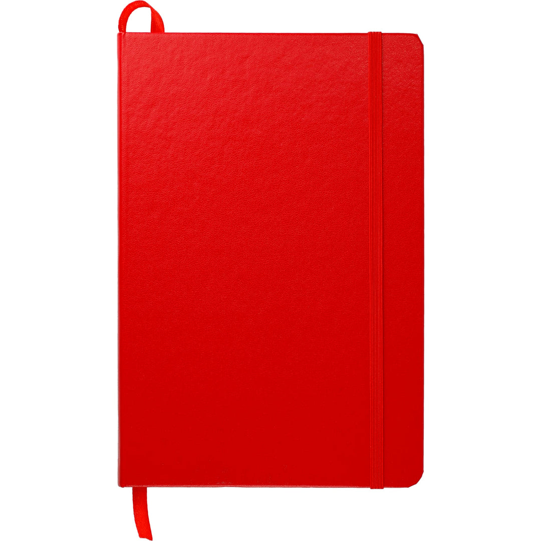 FSC® Mix 5.5" x 8.5" Ambassador Bound Journal