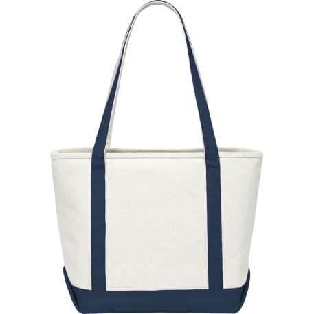 Baltic 18oz Cotton Canvas Tote