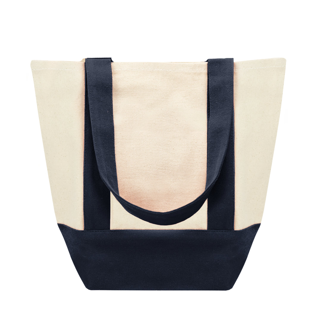 Mini Starboard 10 oz. Recycled Cotton Canvas Tote