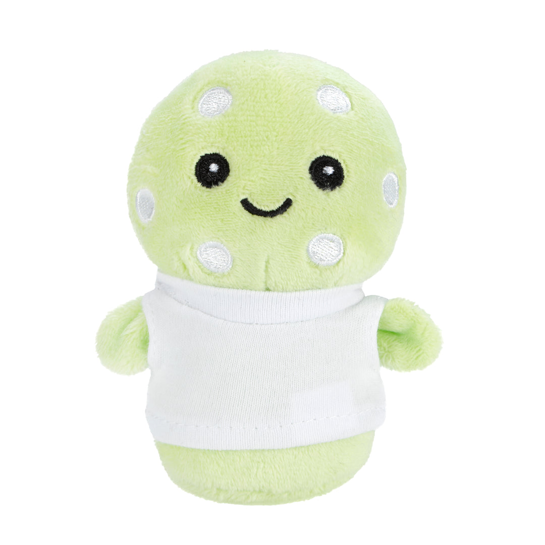 Chelsea Teddy Bear™ Sporties - 4" Plush