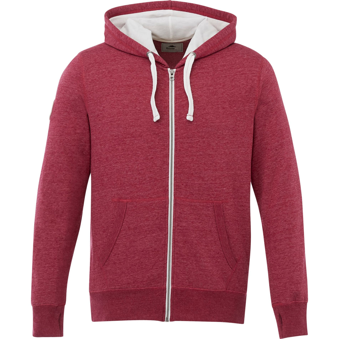 Men's  Sandylake Roots73 F/Z Hoody