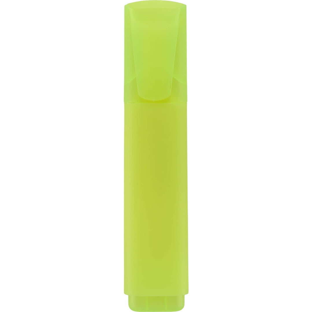 Jumbo Recycled Highlighter
