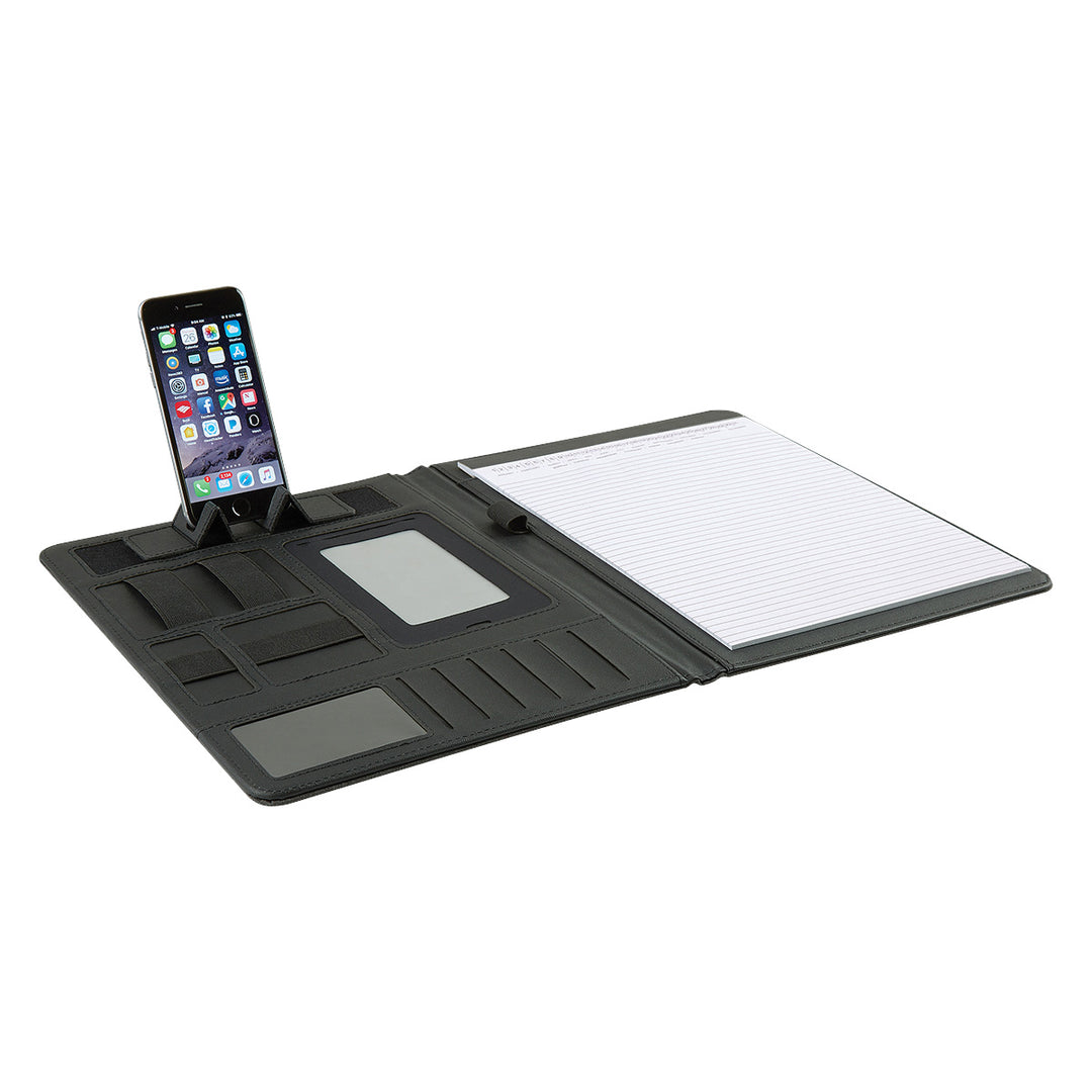 Titan Tech Padfolio