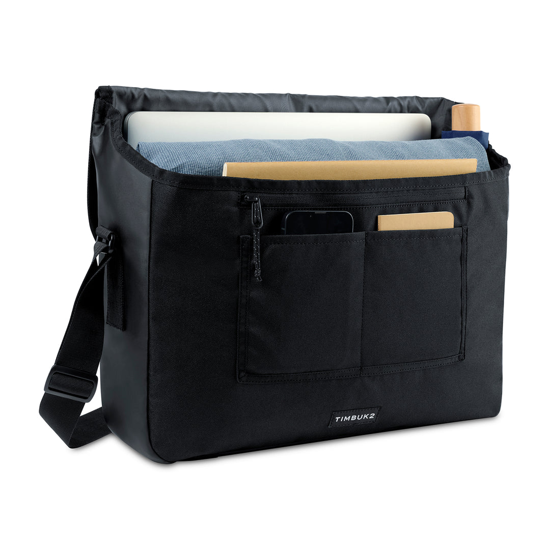 Timbuk2 City Compass Recycled Polyester Messenger Bag