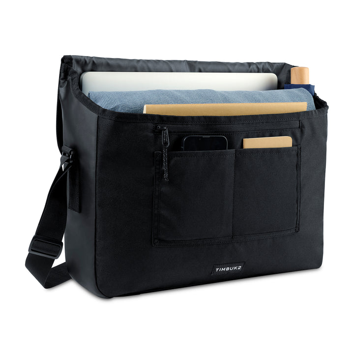 Timbuk2 City Compass Recycled Polyester Messenger Bag