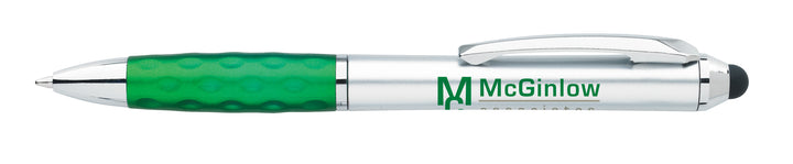Good Value™ Tev Silver Stylus Pen